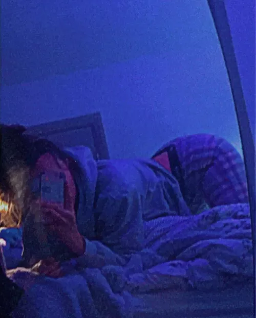 Oopsie I need spanking