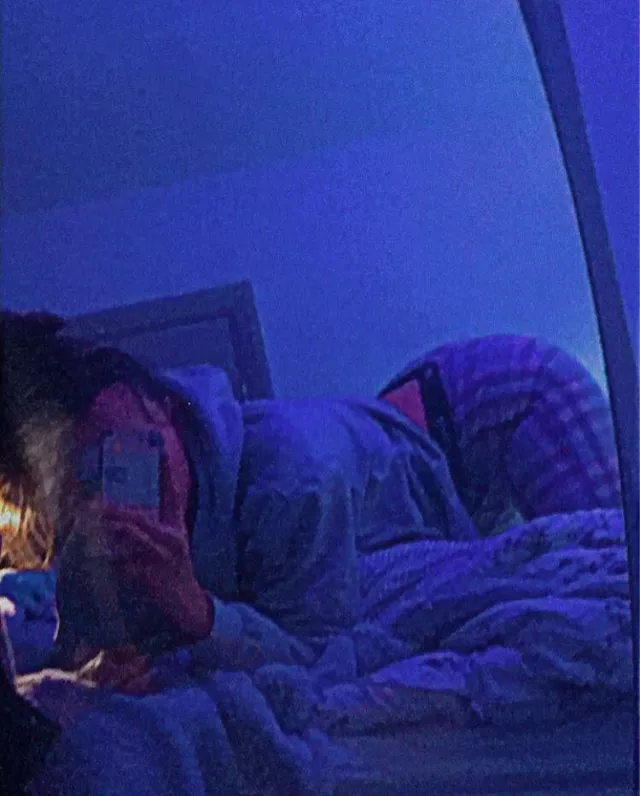 Oopsie I need spanking