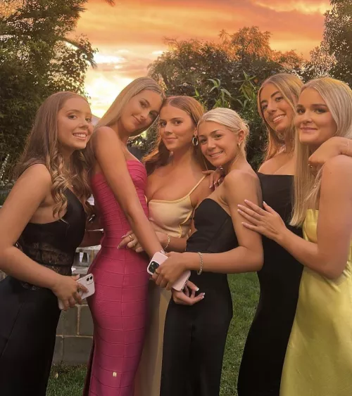 Pick one. I can feed. [6] from left to right.