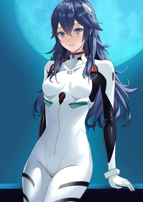 Plugsuit Lucina