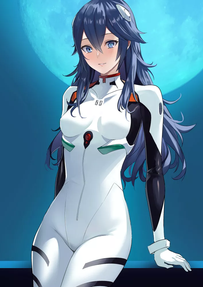 Plugsuit Lucina