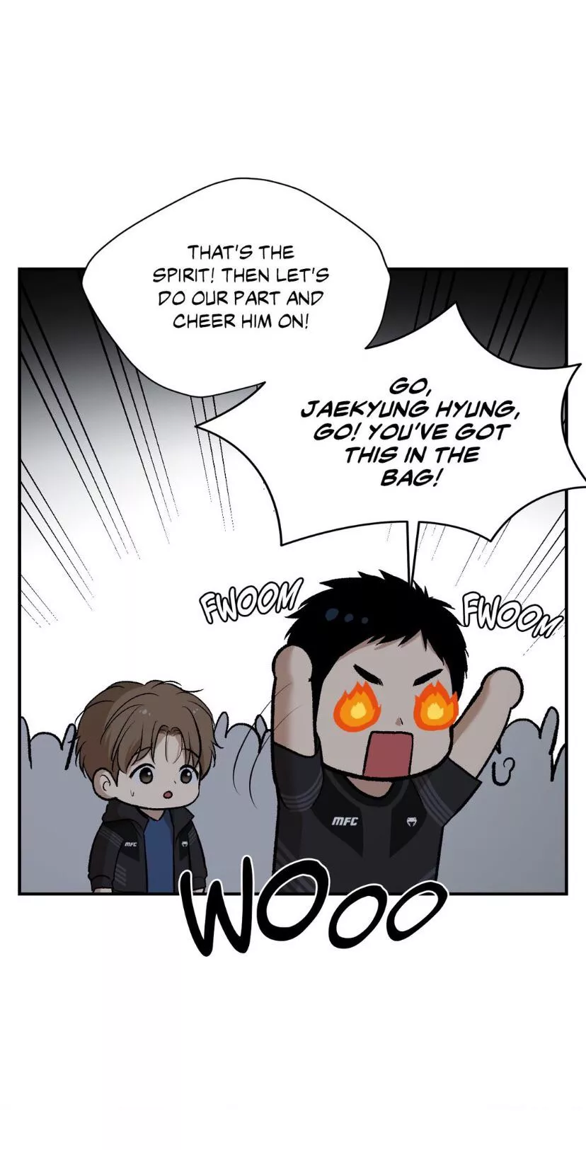 Potato and Dan [Jinx]