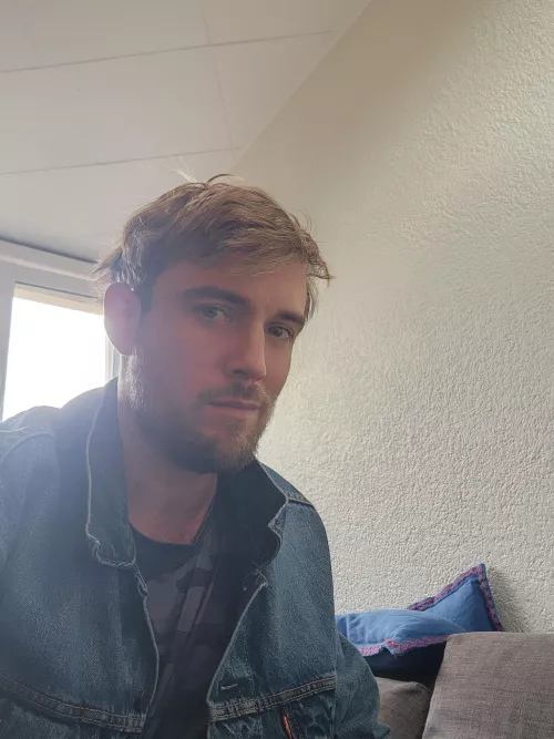 Preparing for some catch up with guy friends