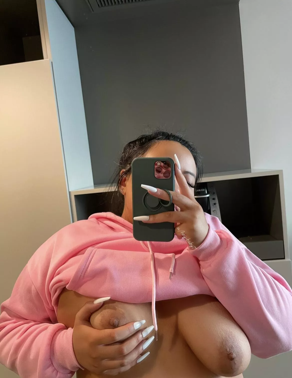 Ready for your tongue