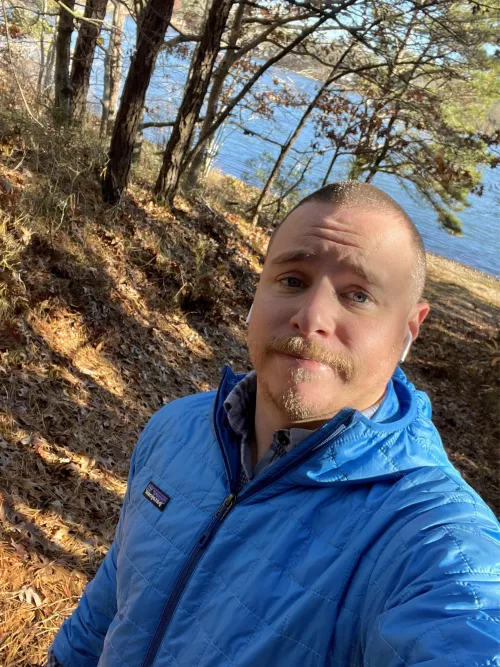 Ready to get stuffed