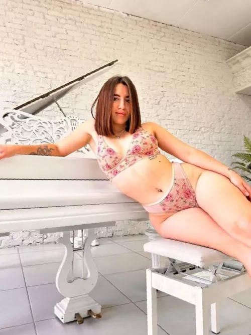 Ready to play some naughty tunes?