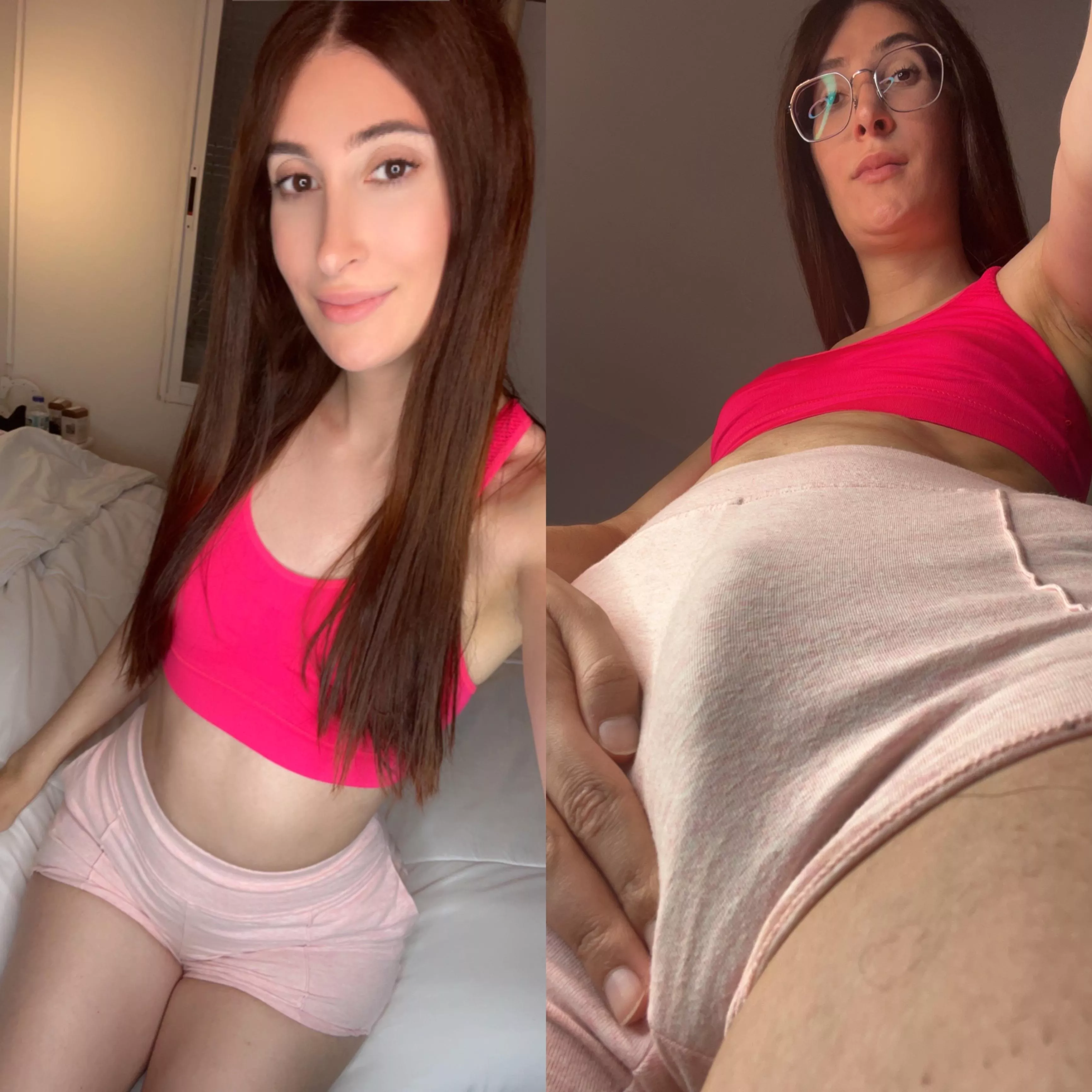 Say “Hi” if you would suck my cock