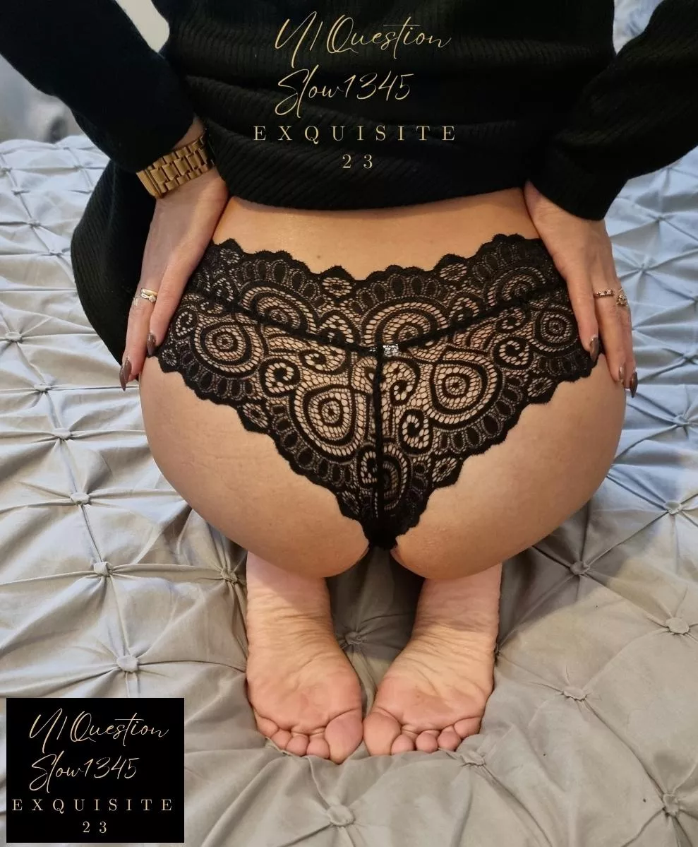 [SELLING] [UK] My Exquisitely Scented Used panties - International vacuum sealed shipping available