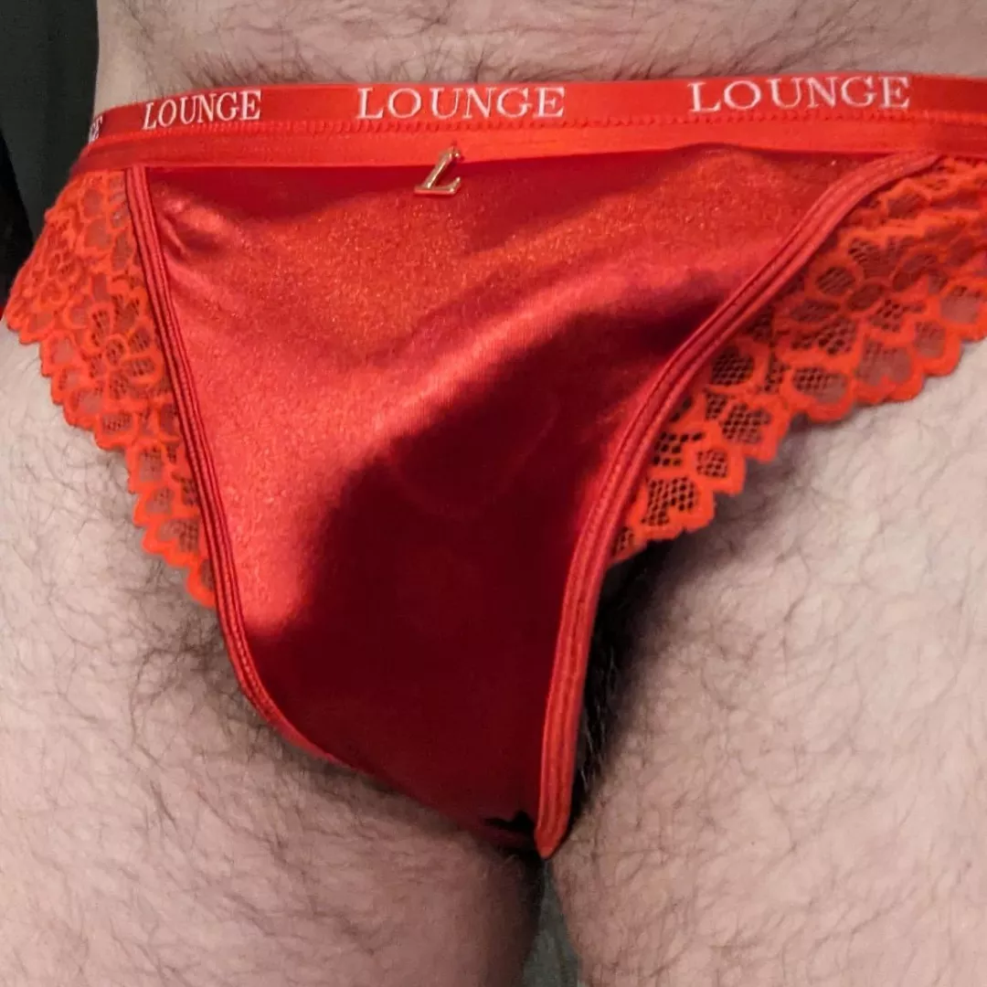 Should I wear these to dinner tomorrow?