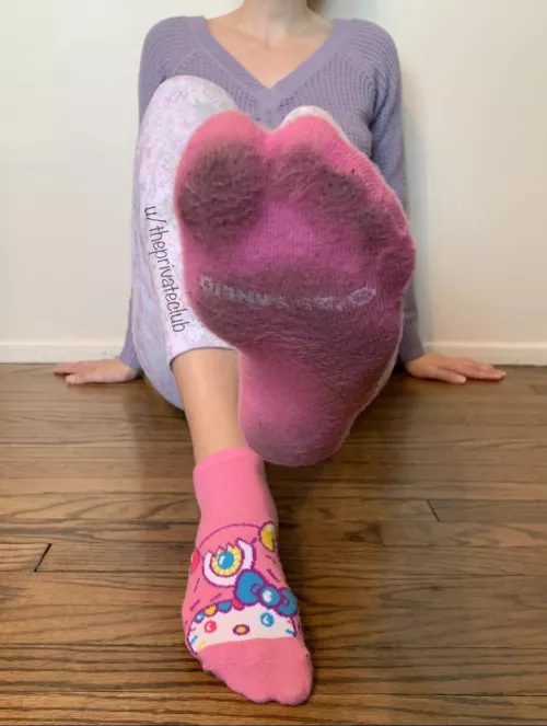 So cute, yet so stinky!