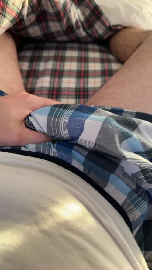 So damn full, time to relax…