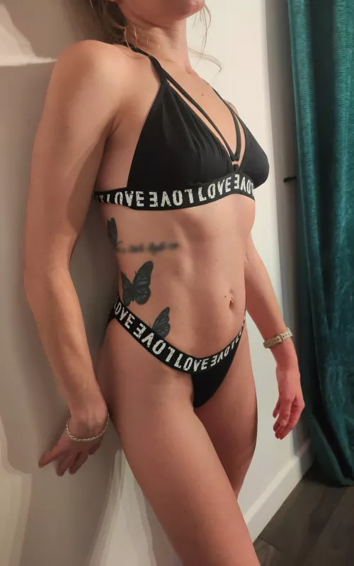 Something a little different, would you say you 