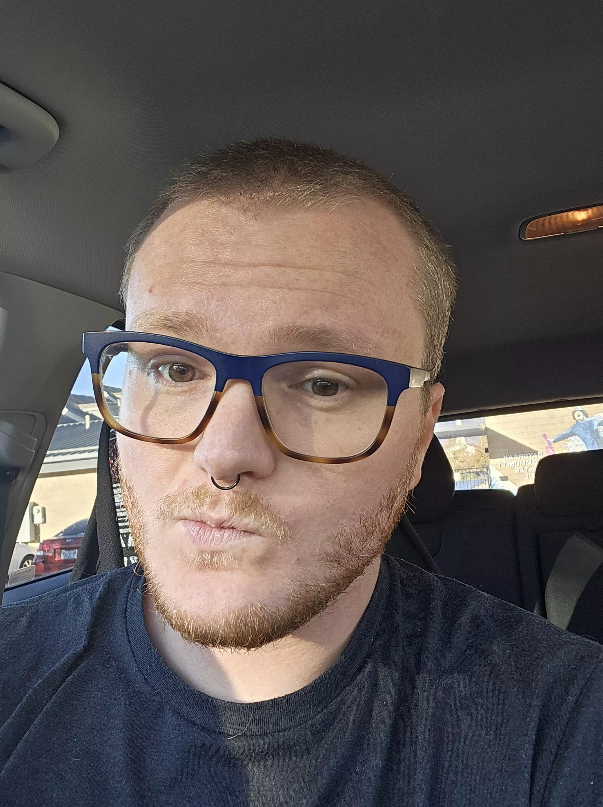 Spending the holiday weekend alone :/