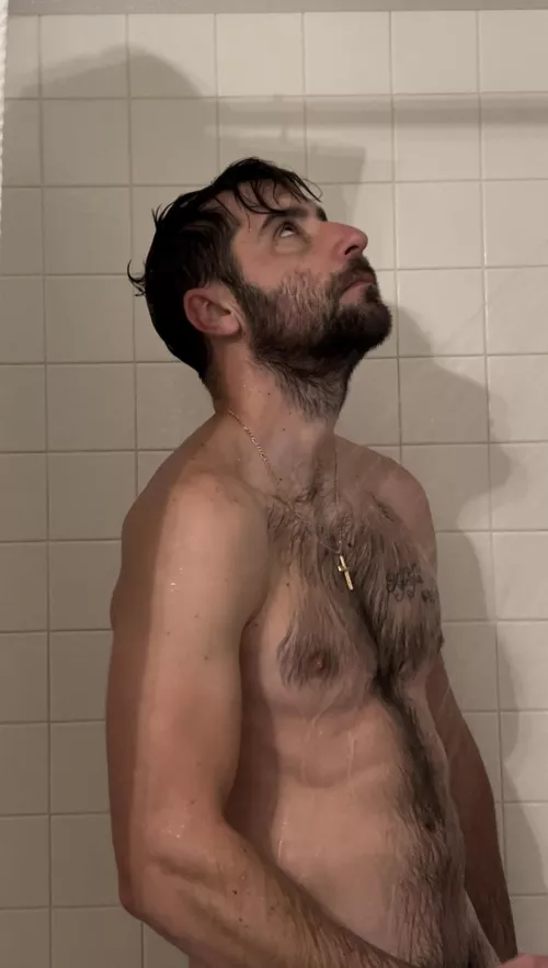 That feeling when your eyes roll back