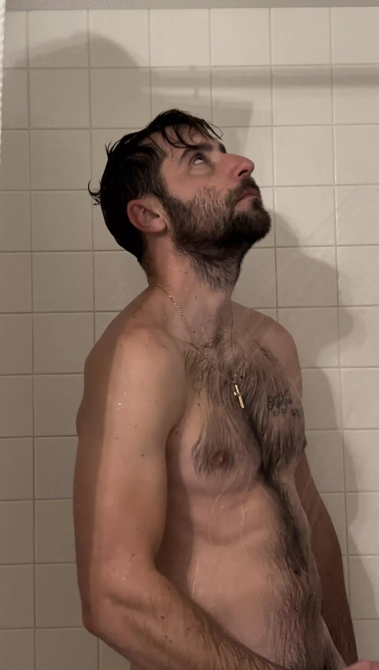 That feeling when your eyes roll back