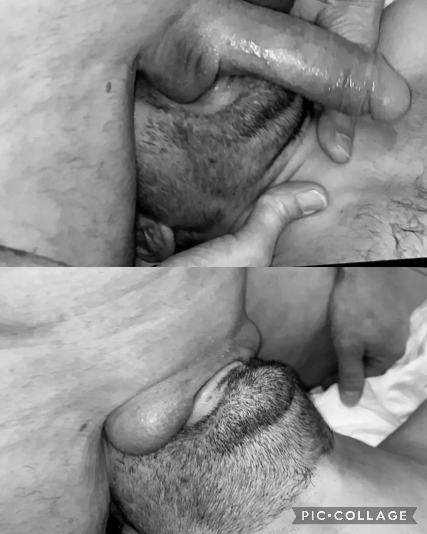 That’s what I call „all in“…