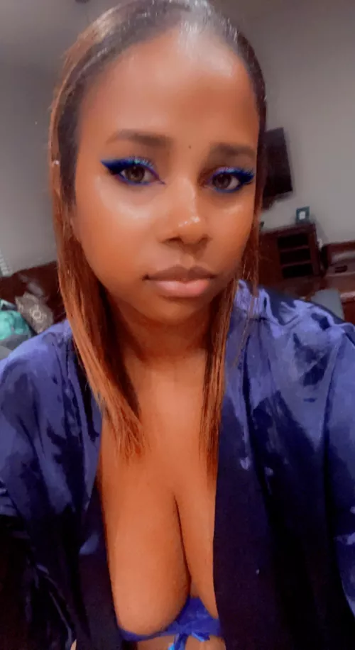 The man I wore this for didn’t like it. Do you?