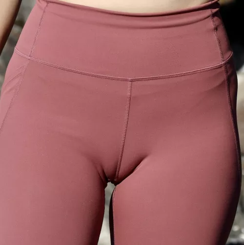 The perfection on the beach