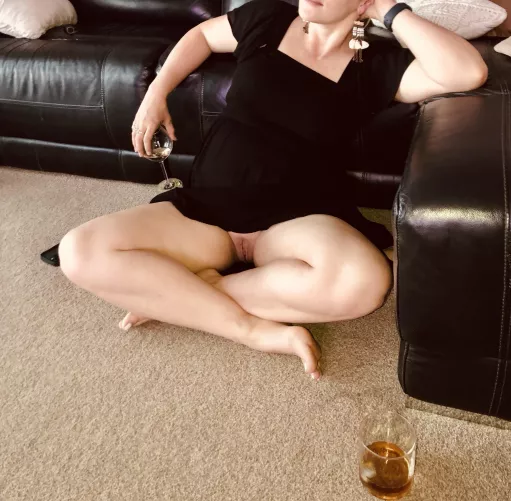 Thirsty Thursday 🥵