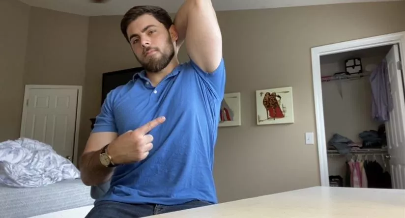 This is right where you belong