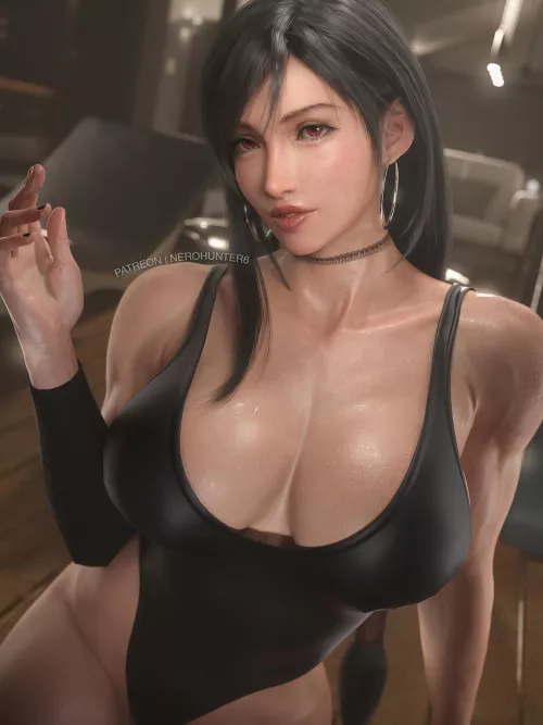 Tifa (NeroHunter3D)