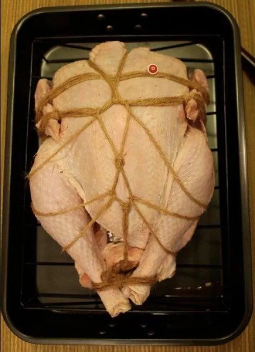 To those of us in the USA, Happy Thanksgiving.