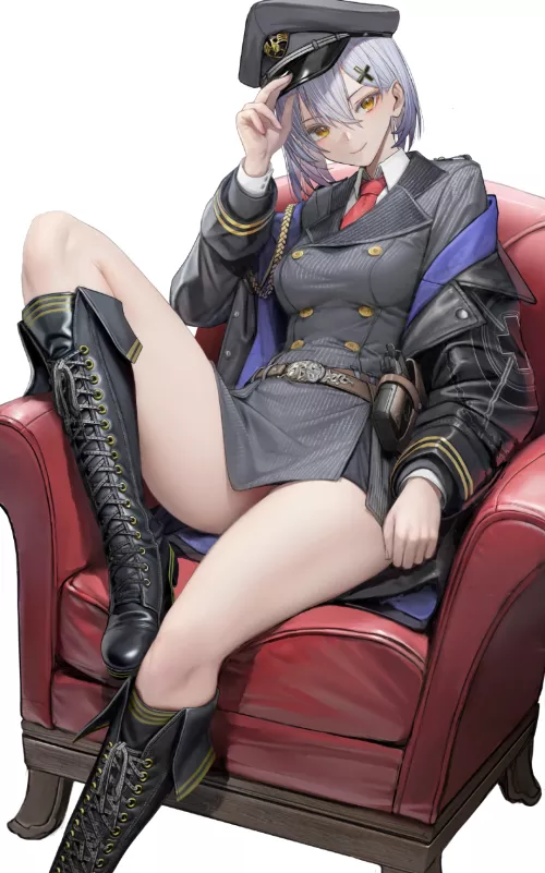 Torako Yaku [Virtual YTber]