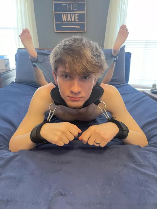 Use me however you want