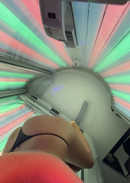 Vill du sola med mig?😜💦💦