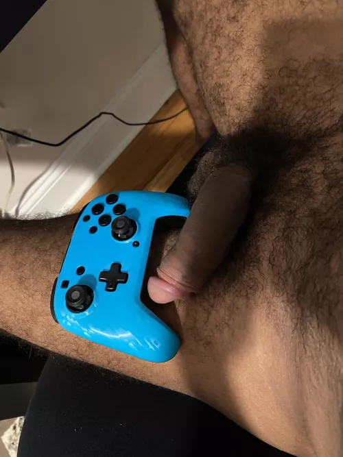 Want have some fun and play with it?