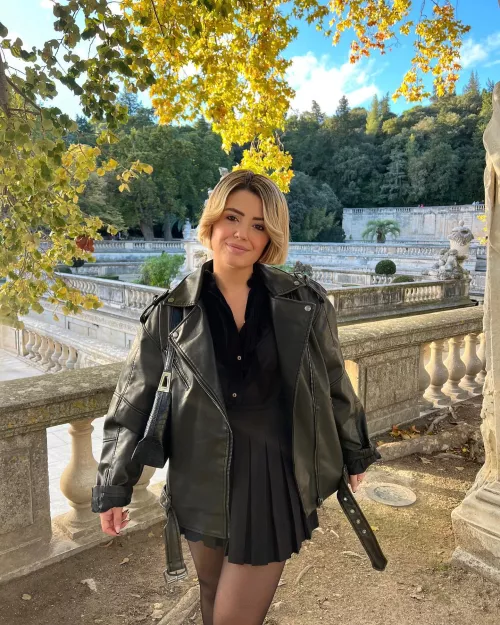 What about this style?