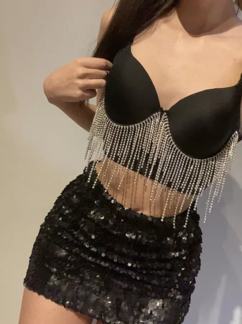 what do you honestly think about my outfit?