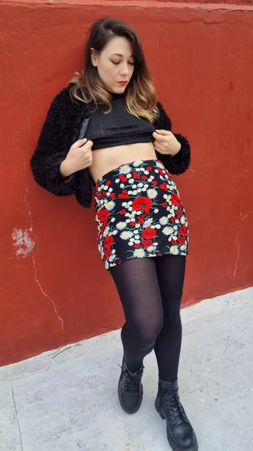 What do you think of my work fit