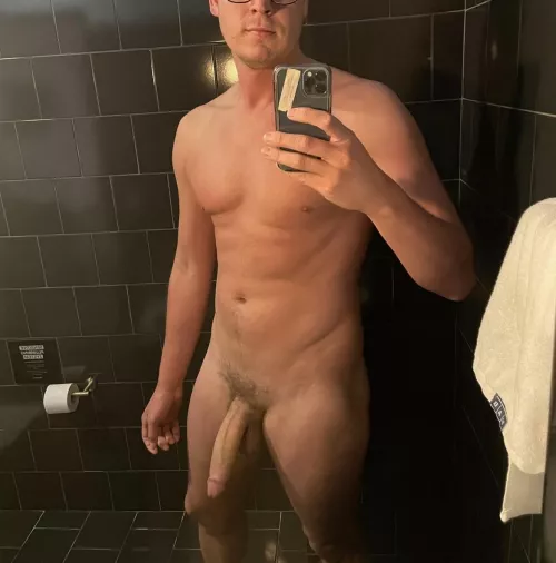 What’re you thankful for today?