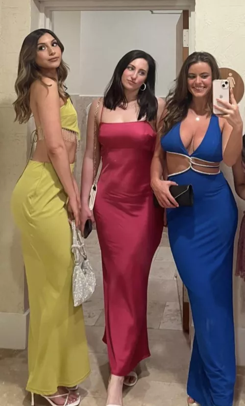 Which CT girl are you offing?