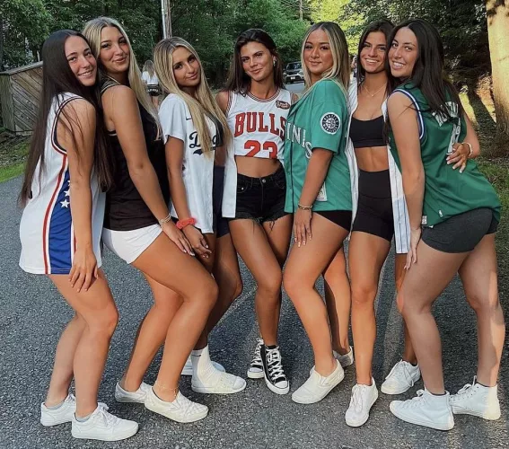 Which is your favorite? [7]