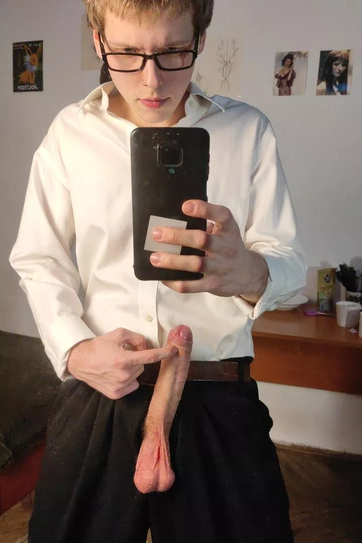 who and how would like to empty my balls?