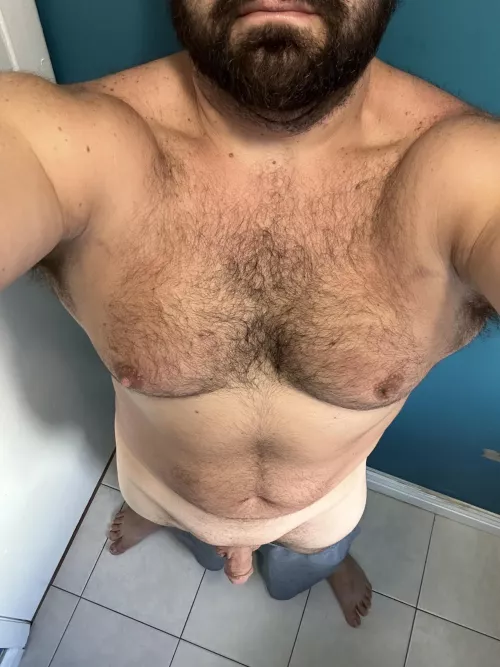 Who else has started day drinking?