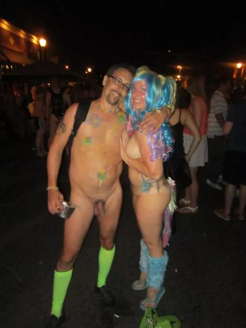 Who needs enemies when you have friends like this?