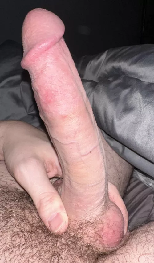 Who wants a taste?