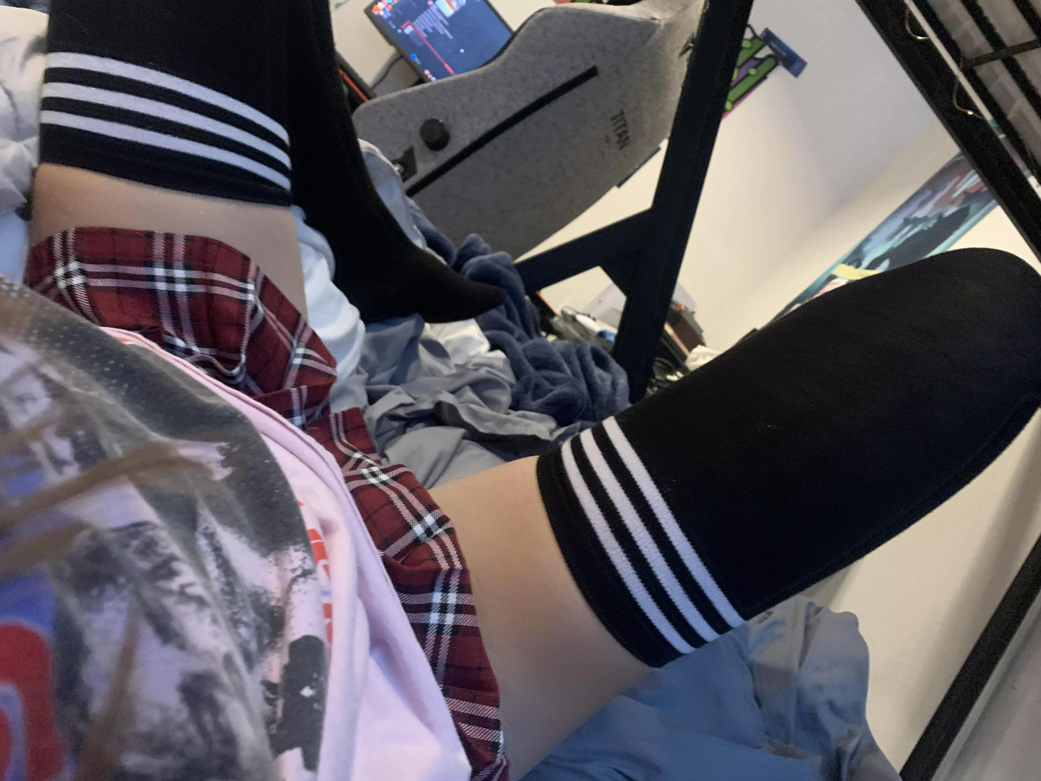 Who wants this view? [f]