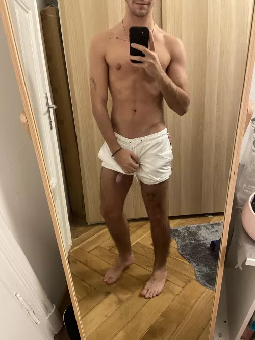 Whoopsie i may have ordered them too short