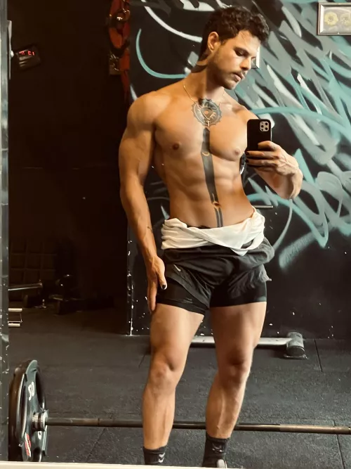 Working shoulders today (32)