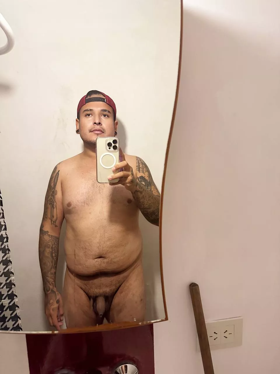 would u suck my soft cock?