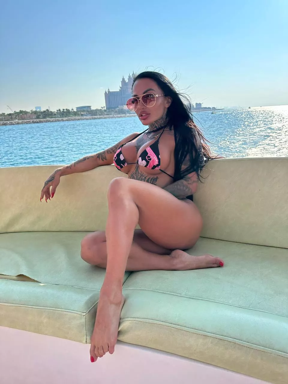 Would you date mommy?