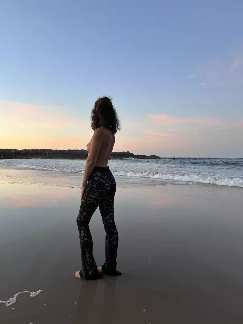 Would you fuck me after swimming if I tell you that I am 19yo?