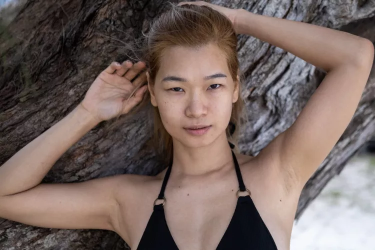 Would you give me a second look if i lived next door