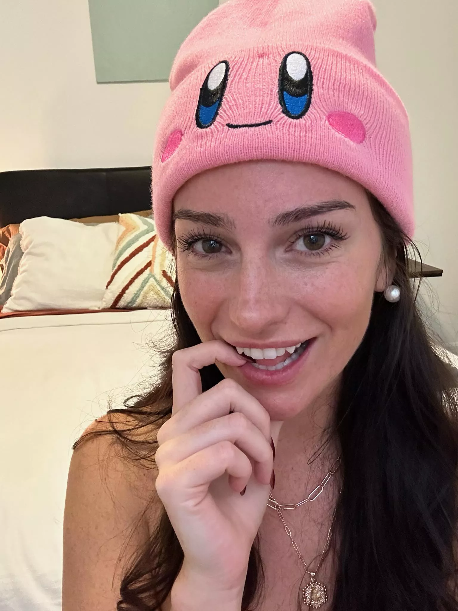 Would you smash? Y or N