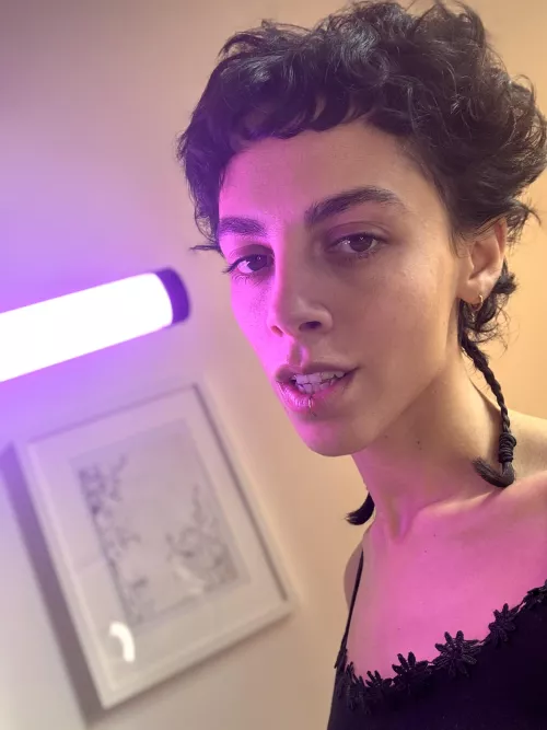 Yes dad I but this tube just for lightning