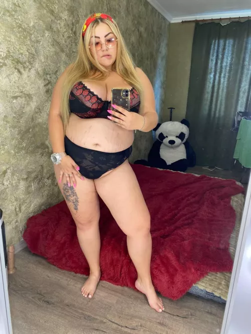 You can creampie me whenever you want